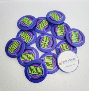 Button Badge