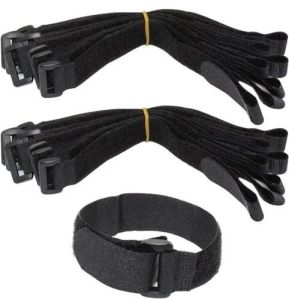 Black Velcro Strap