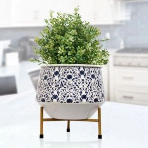 Designer Indoor Plant Pots