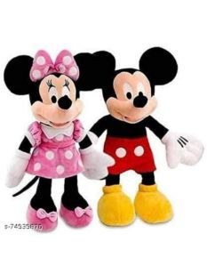 Micky Mouse Mascot Costume