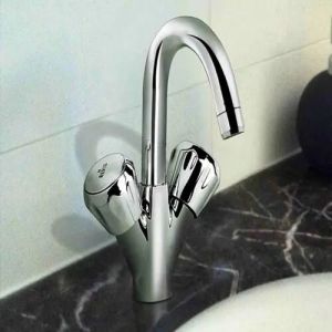 Single Lever Basin Mixer