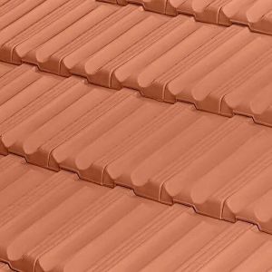 Red Clay Roof Tiles