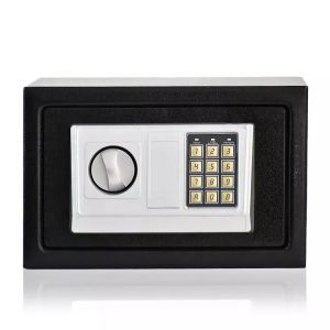 Mini Electronic Safe Locker