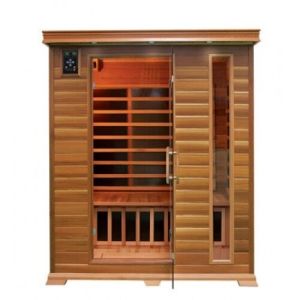 Sauna Bath Cabin