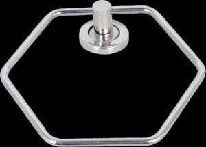 SS Towel Ring