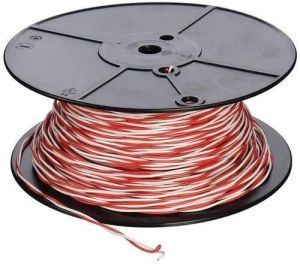 pvc electric wire