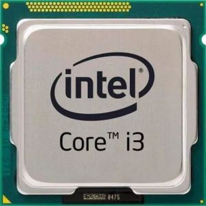 Intel Core-i3 Processor