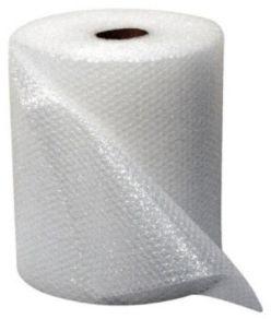 BUBBLE SHEET ROLL