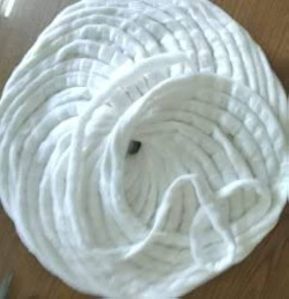 Cotton Wick Raw Material
