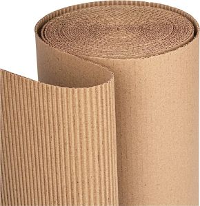 PACKAGING CORRUGATED PAPER ROLL