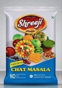 Chat Masala