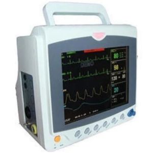 Cardiac Monitor