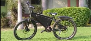 Electric Bicycle