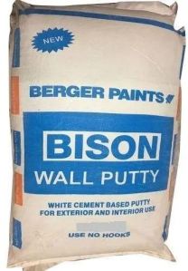 Berger Wall Putty