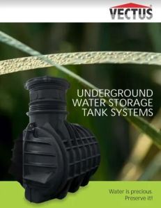 Underground Water Tanks