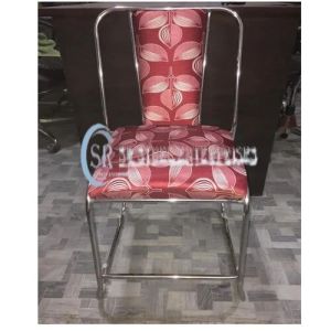 Stainless Steel Banquet Chair