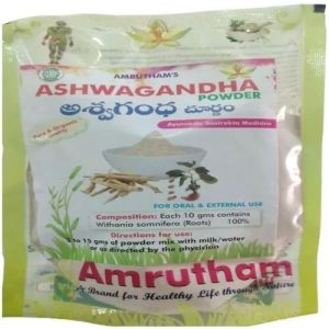 Ashwagandha Powder