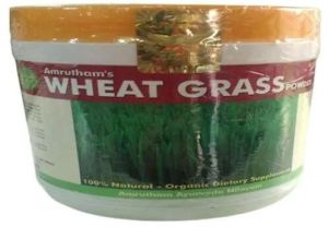 Wheat Grass Powder