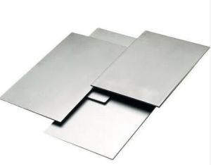 202 Stainless Steel Sheet