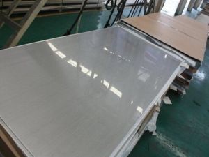 304l Stainless Steel Sheet