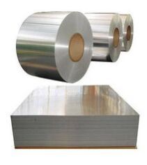 316 Stainless Steel Sheet