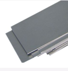 321 Stainless Steel Sheet