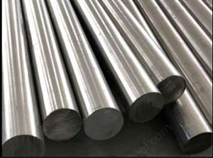 800 Inconel round bar