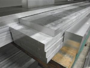 aluminum flats