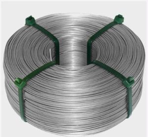 Galvanized Wire