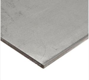 Stainless Steel Plate