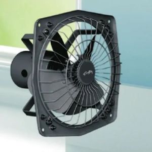 Aluminum Ventilation Fan