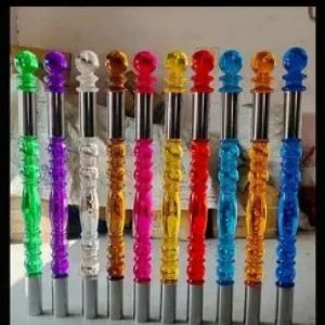 acrylic baluster