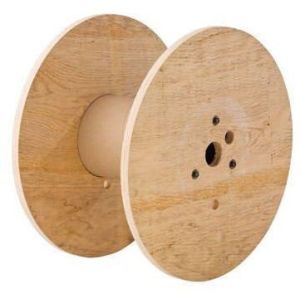 Plywood Bobbin