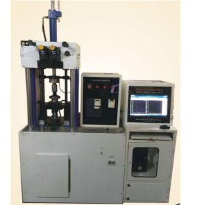 Automatic Fatique Testing machine