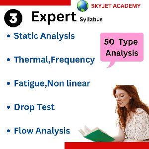 Static program analysis course