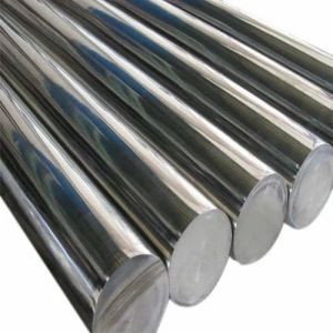 EN 19 Alloys Steel Round Bar