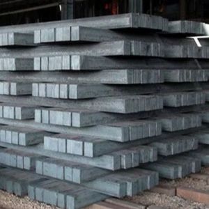 EN8D Carbon Steel Billets