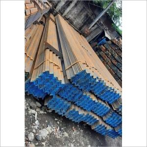 IS 2062 E250A Carbon Steel Angle