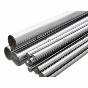 SAE 1020 Carbon Steel Round Bar