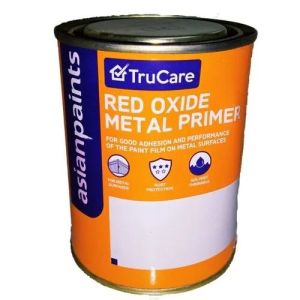 Red Oxide Metal Primer