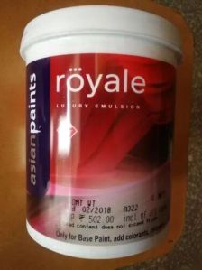 Royale Luxury Emulsion Paints