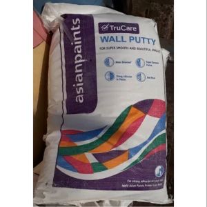 Asian Paints Trucare Wall Putty