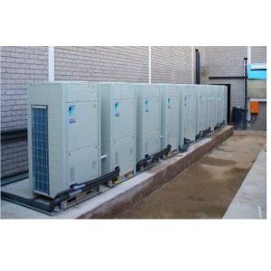 Daikin VRV Systems