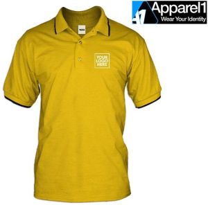 Apprel1 MD-160 Polo T-Shirt