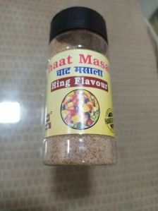 Chaat Masala