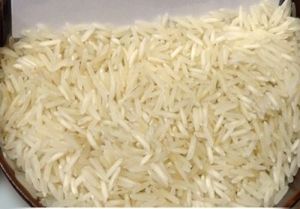 Traditional Creamy Sella Basmati Rice