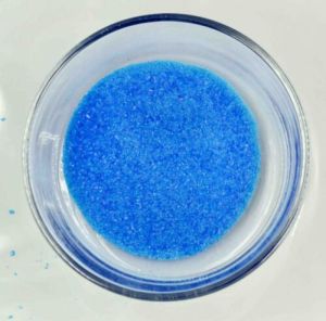 Copper Sulphate