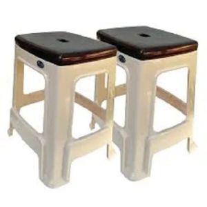 Plastic Stool