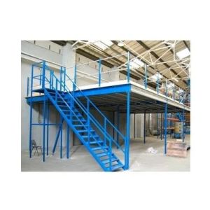 Mezzanine Floor