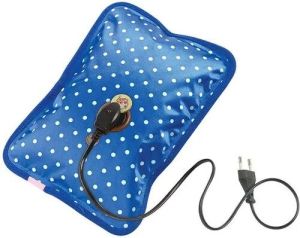 electric hot water bag